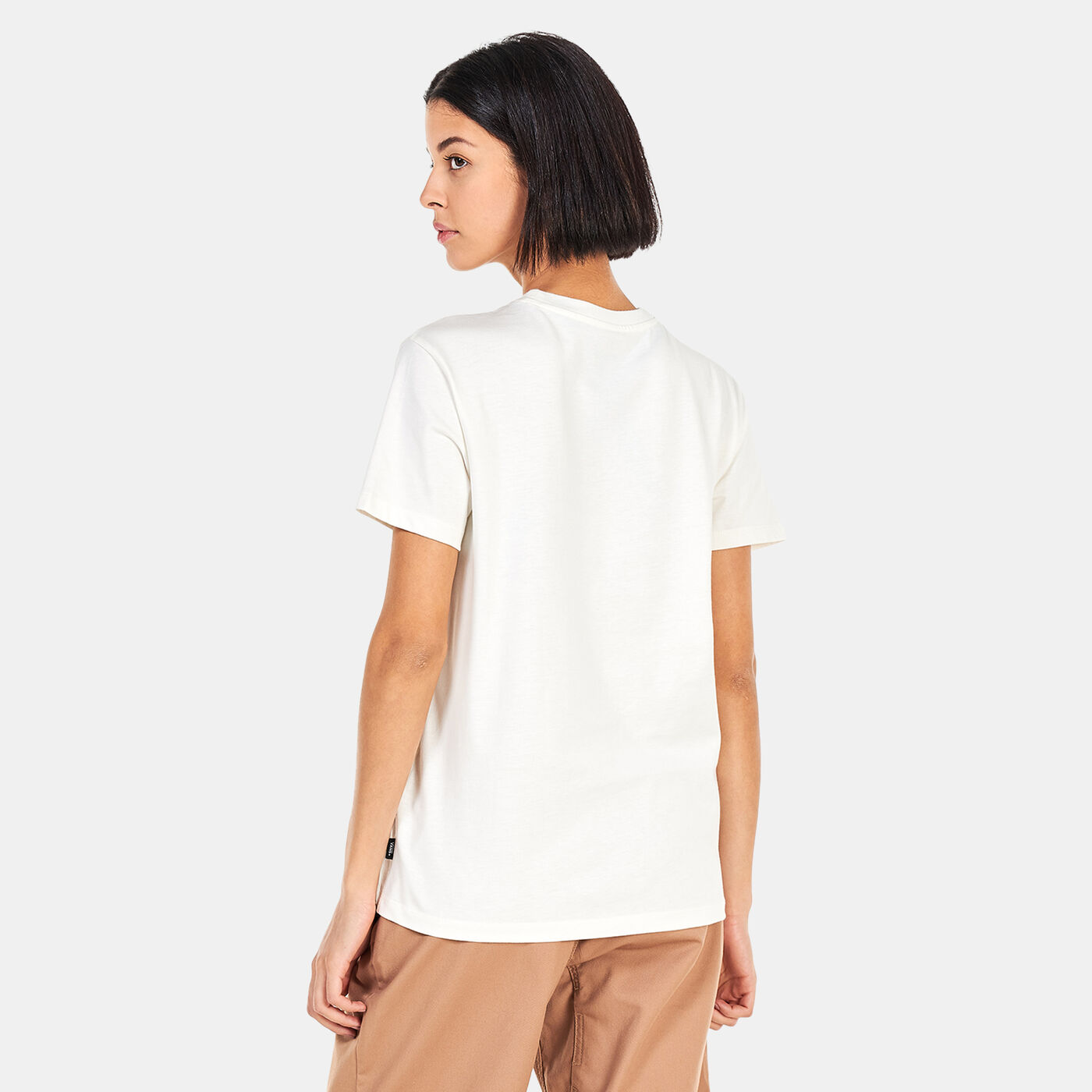 Women's Eco Positivity BFF T-Shirt