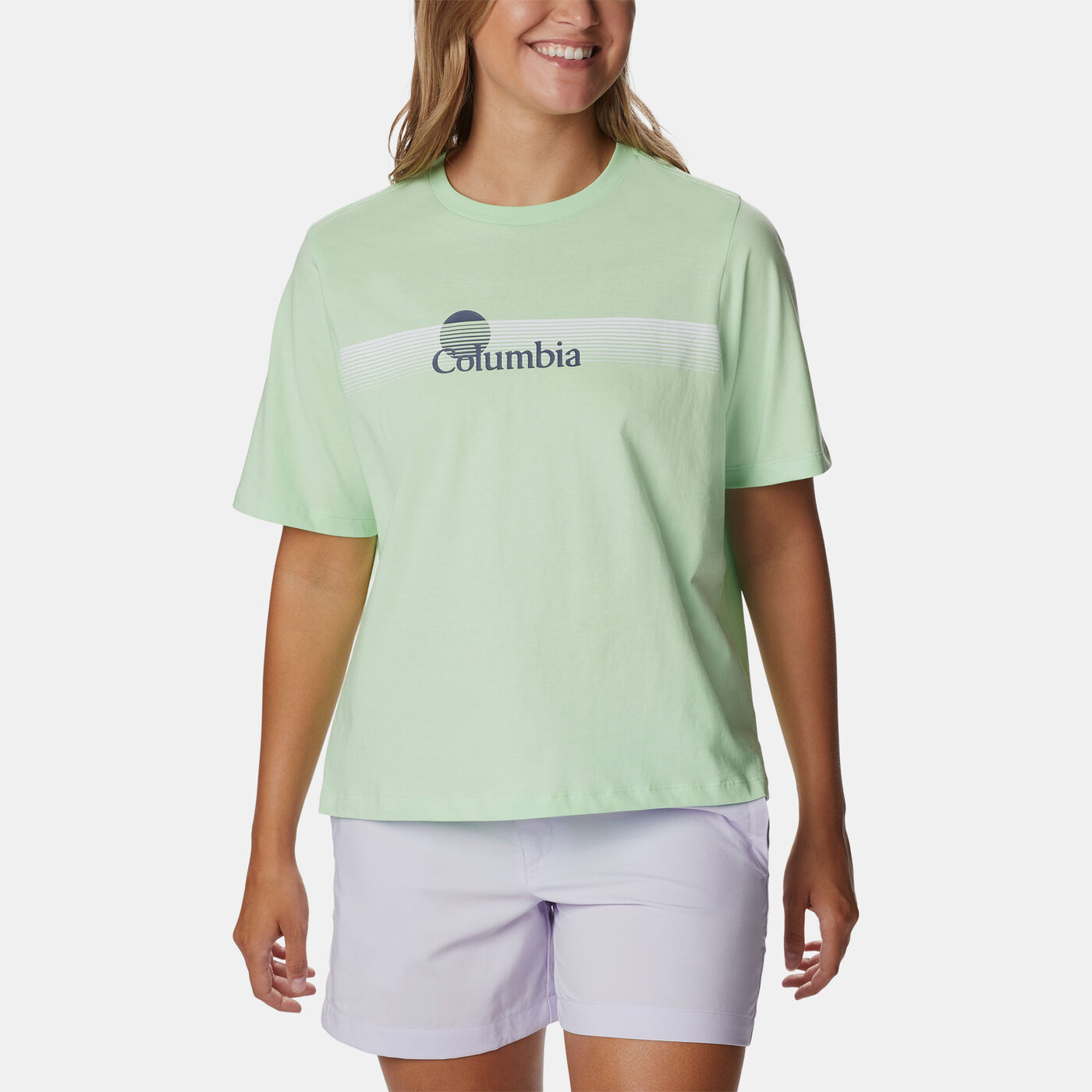 Women's North Cascades T-Shirt