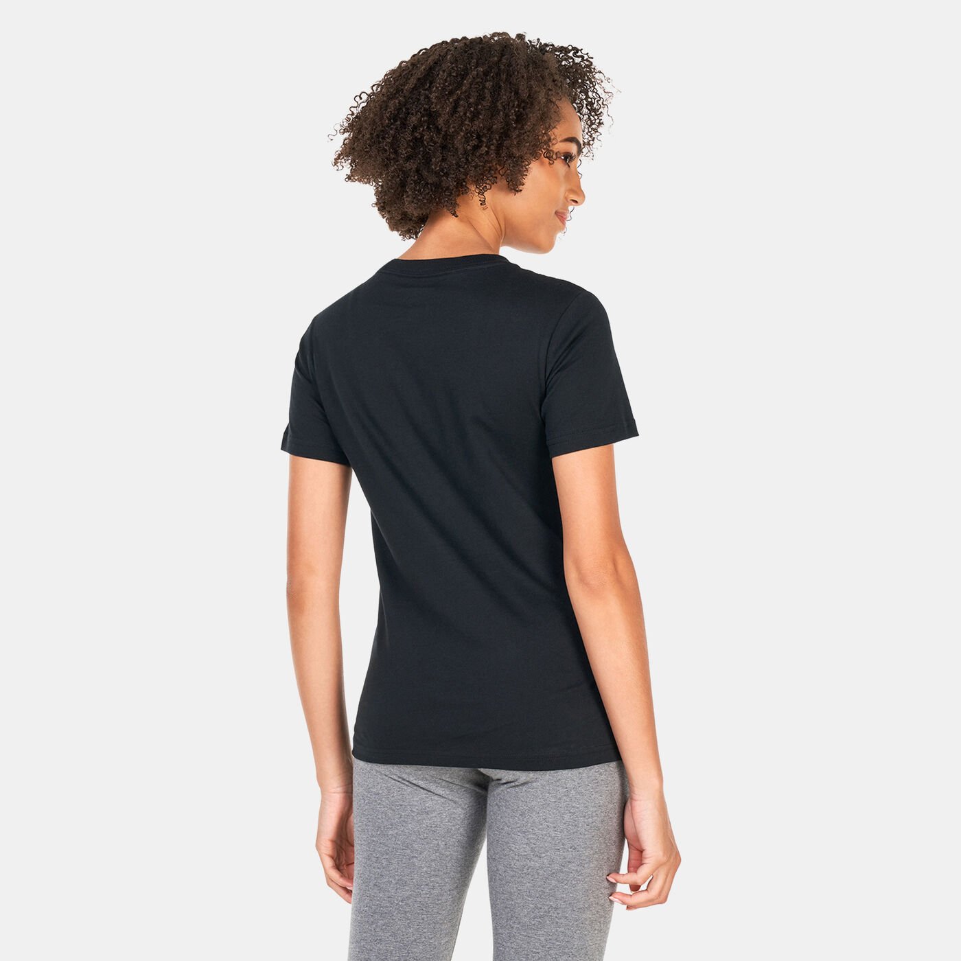 Women's Chuck Patch Infill T-Shirt