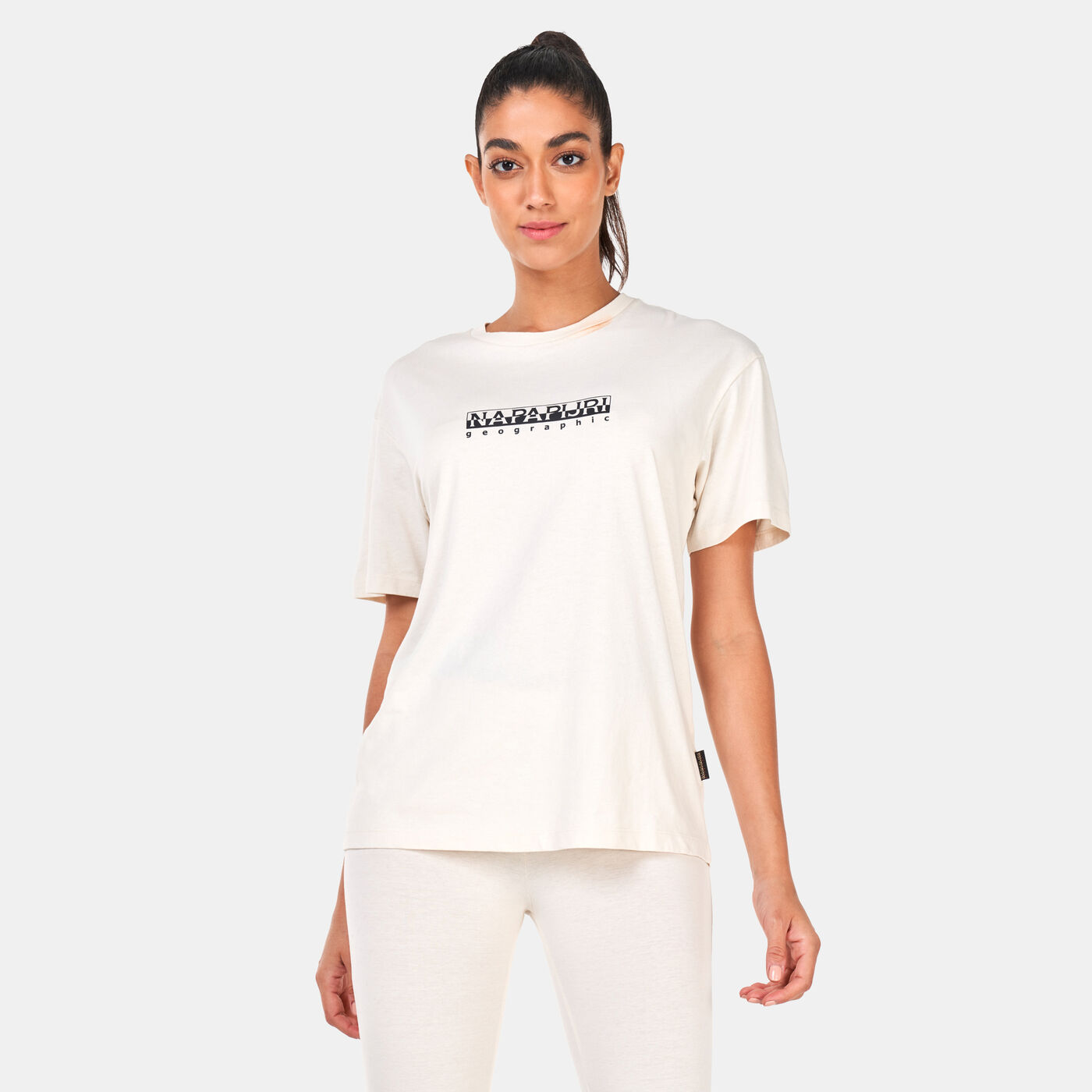 Women's S-Box T-Shirt