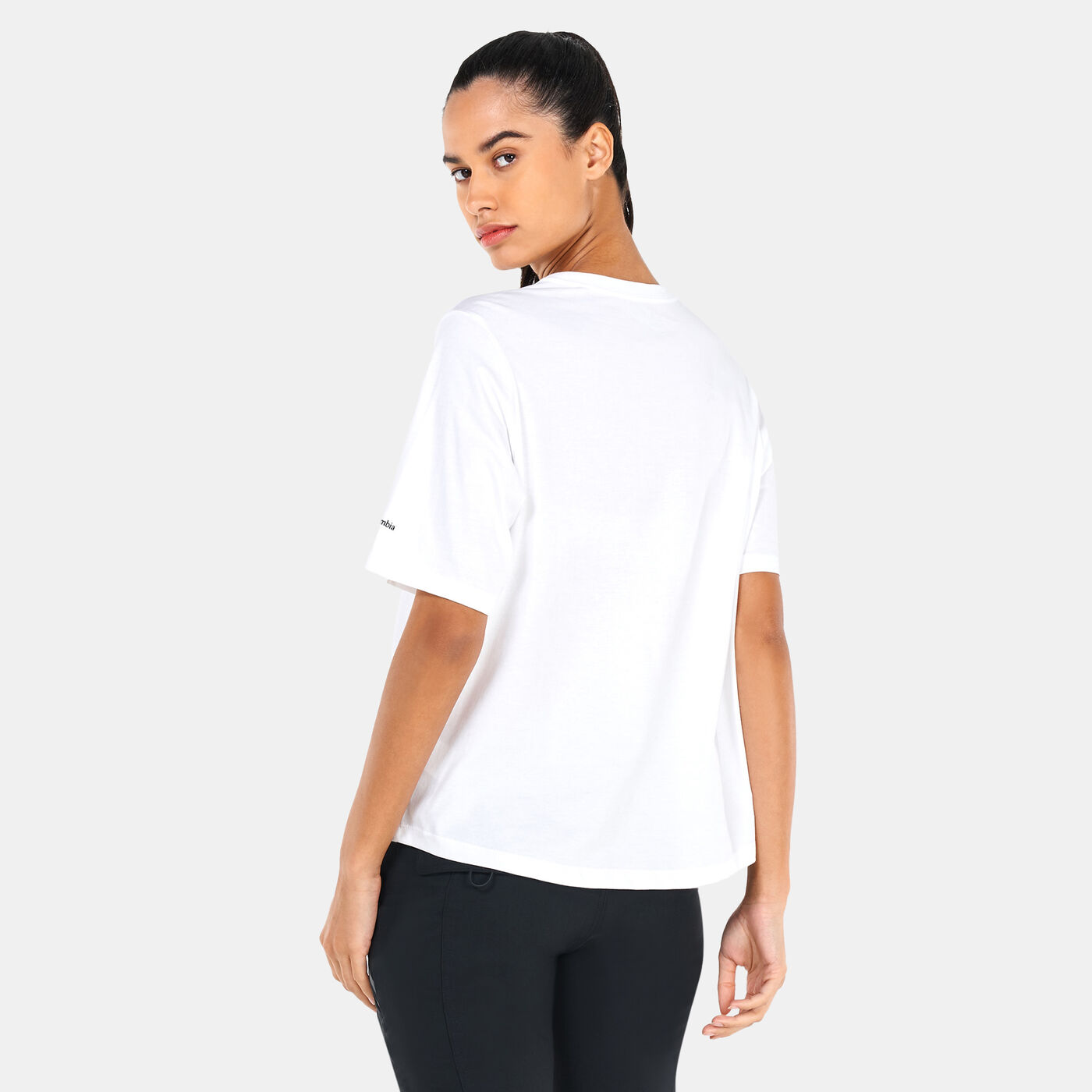 Women's North Cascades™ Relaxed T-Shirt