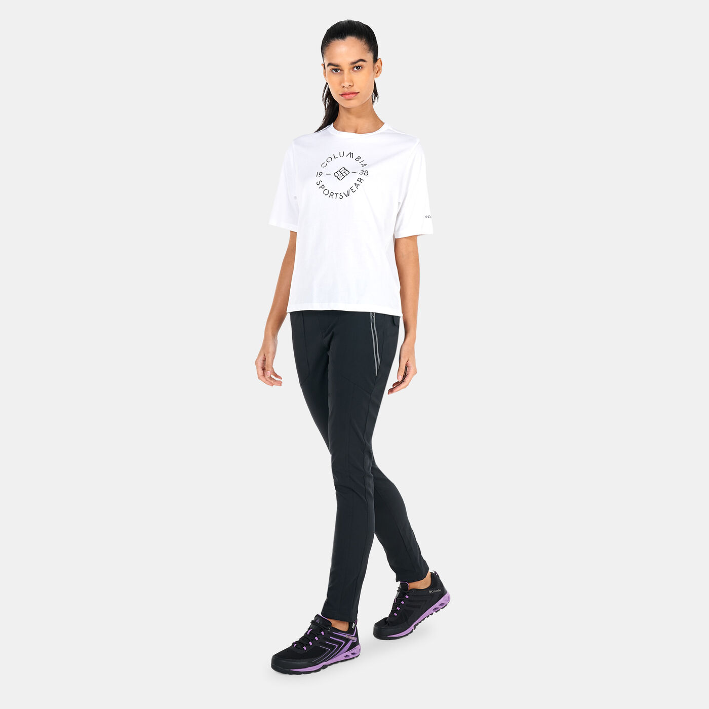 Women's North Cascades™ Relaxed T-Shirt