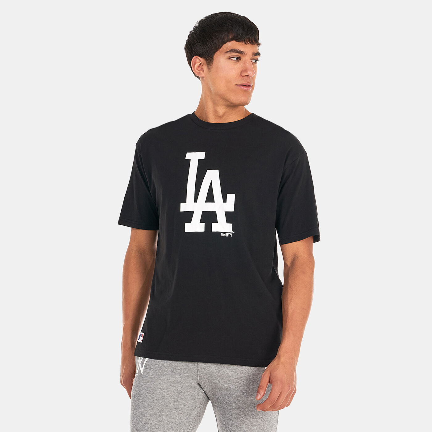 Los Angeles Dodgers League Essentials T-Shirt