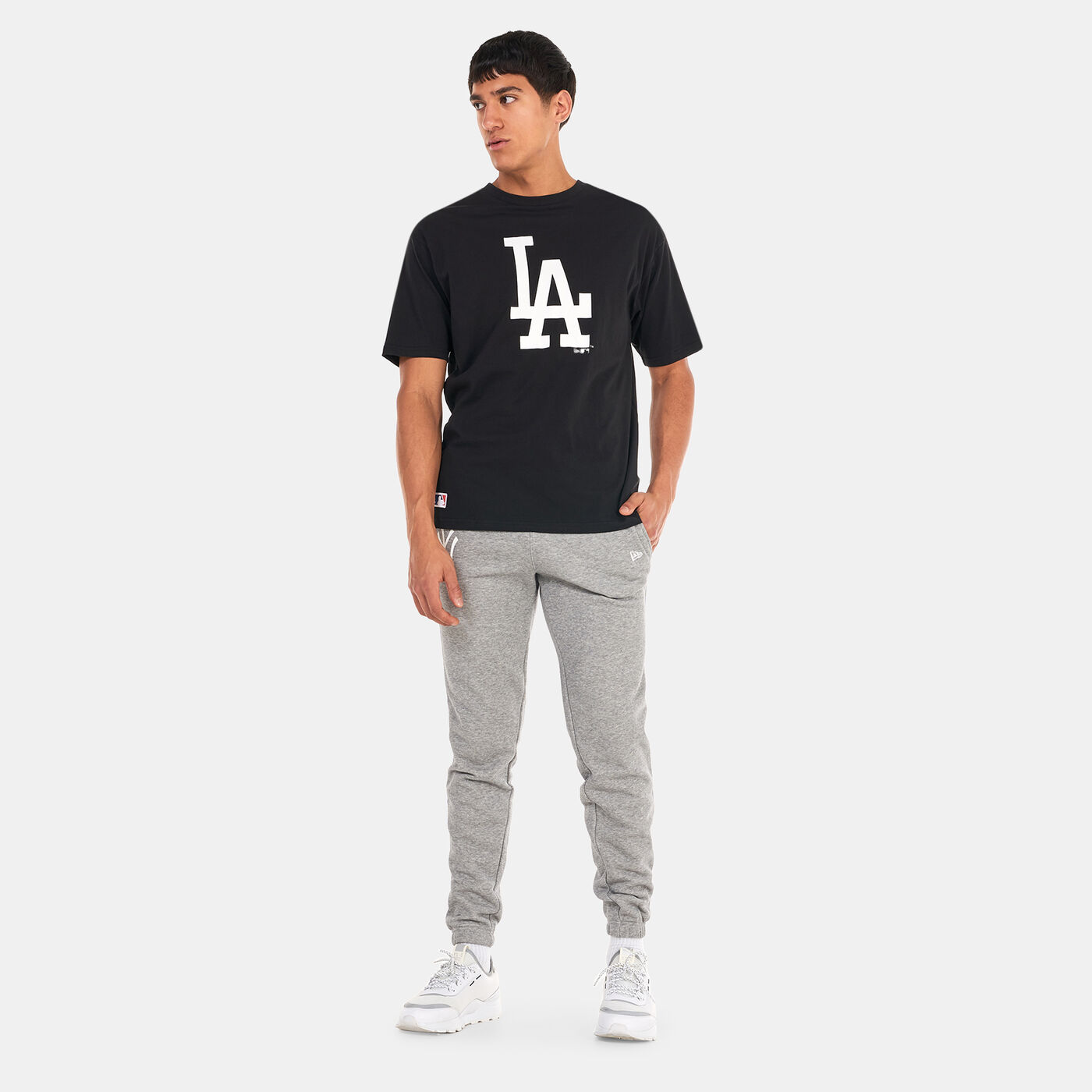 Los Angeles Dodgers League Essentials T-Shirt