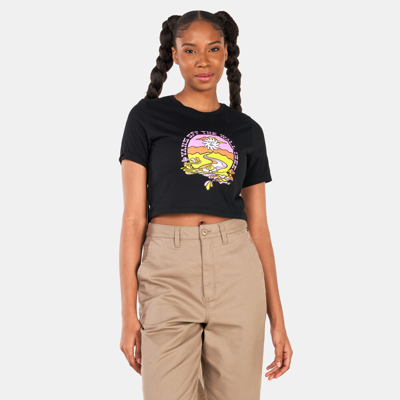 Women's Resort Mix T-Shirt