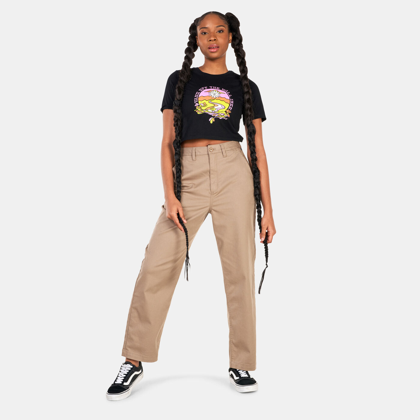 Women's Resort Mix T-Shirt