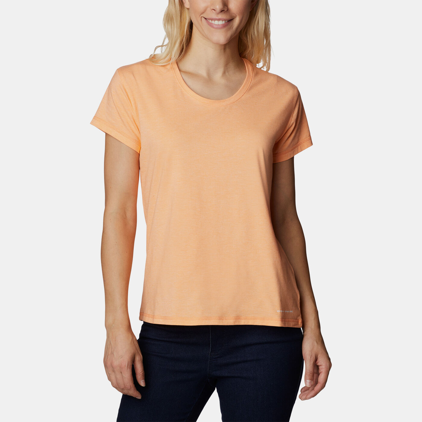 Women's Sun Trek™ T-Shirt