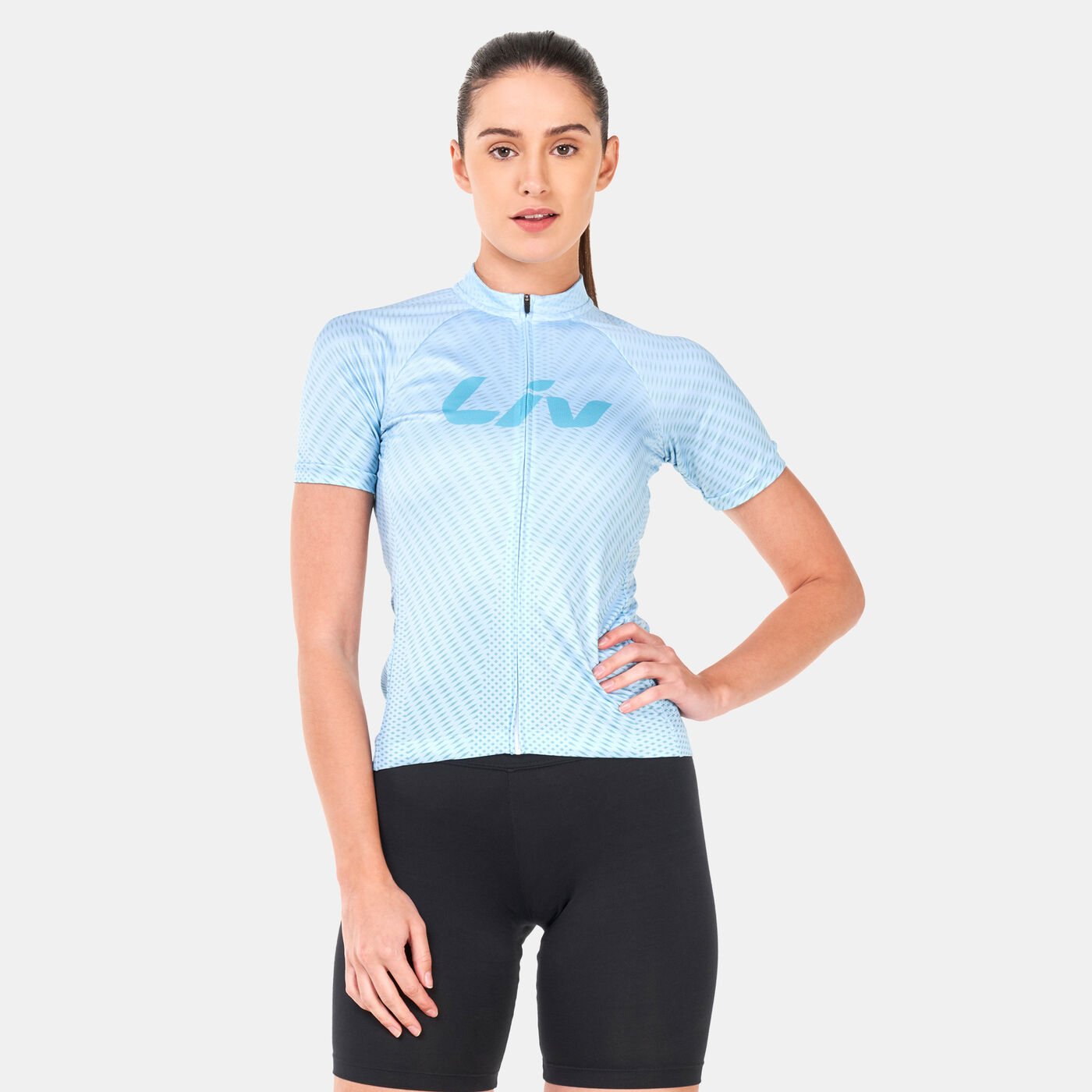 Women's Liv BeLiv Cycling Jersey