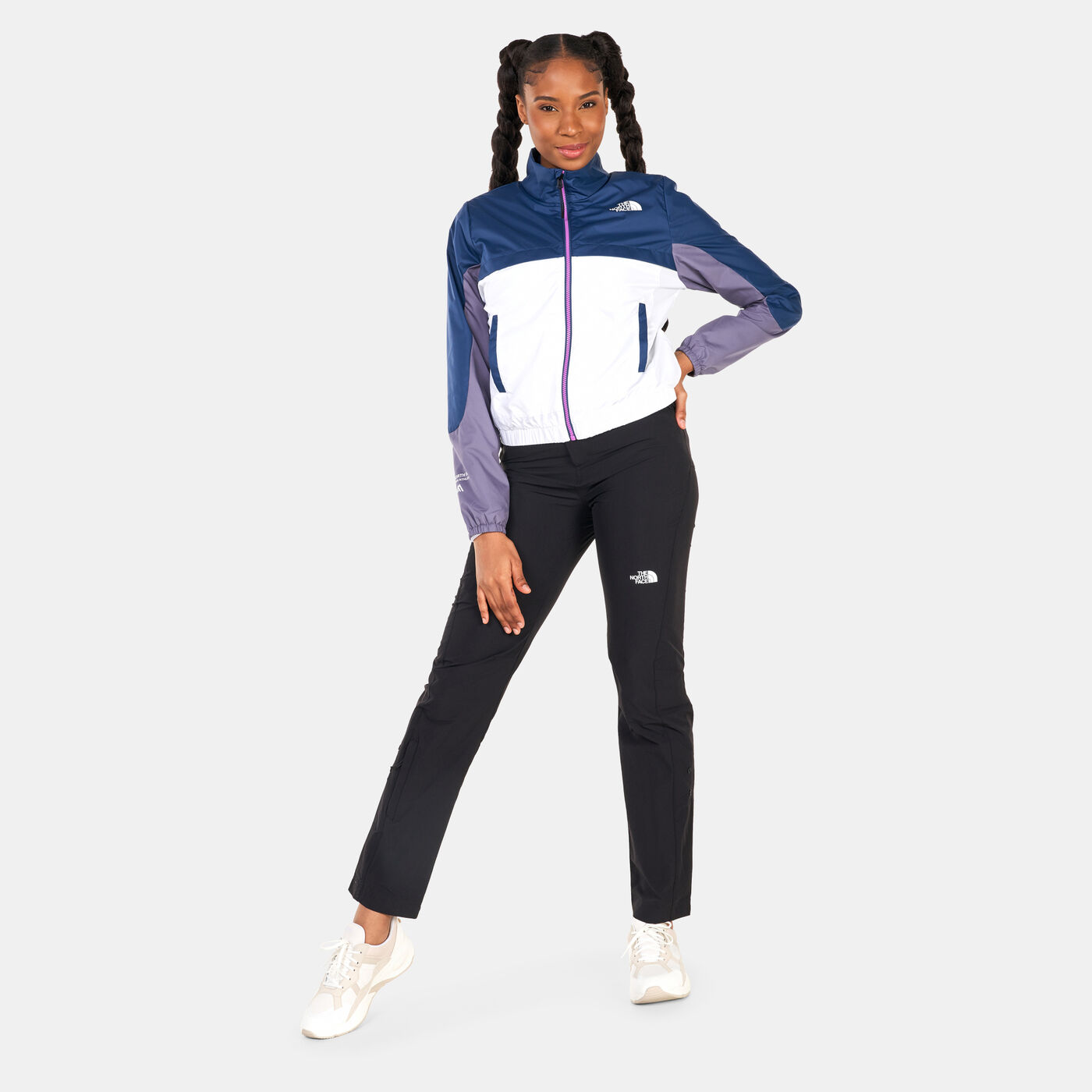 Women's Exploration Pants