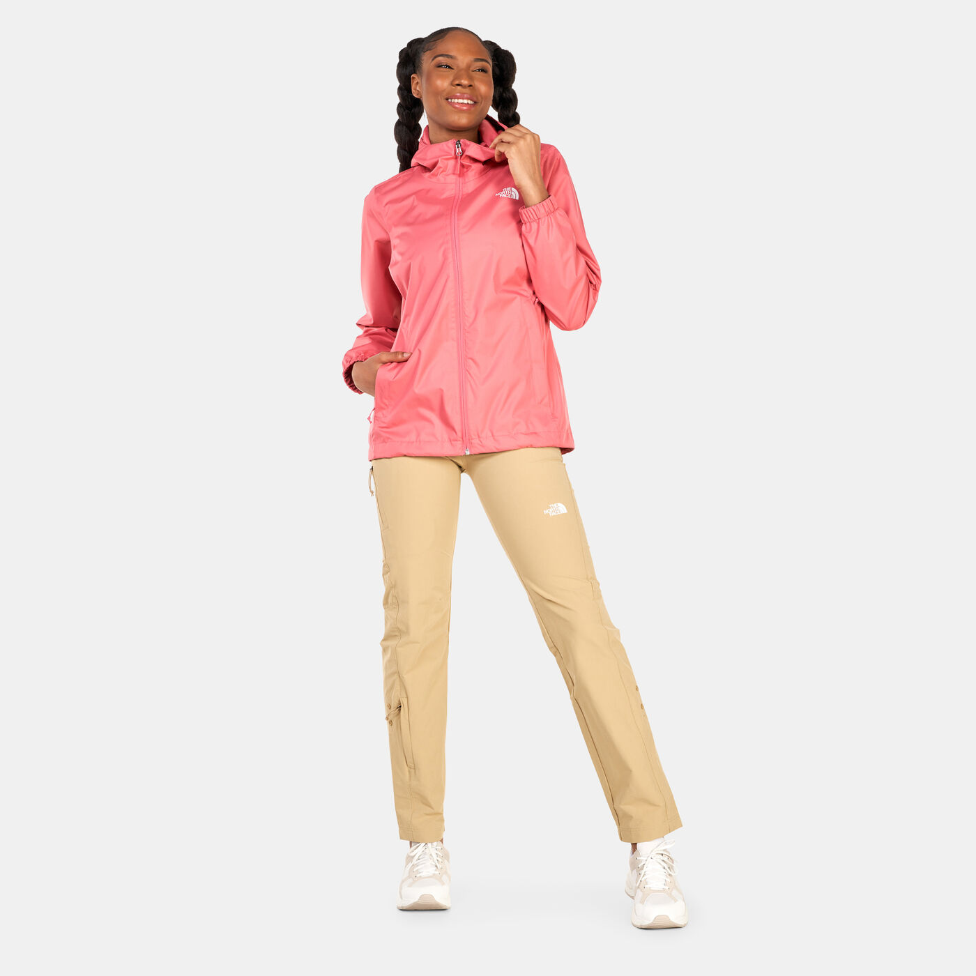 Women's Exploration Pants