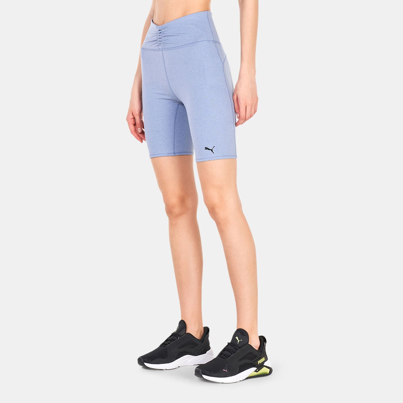 Women's Studio Foundation Shorts