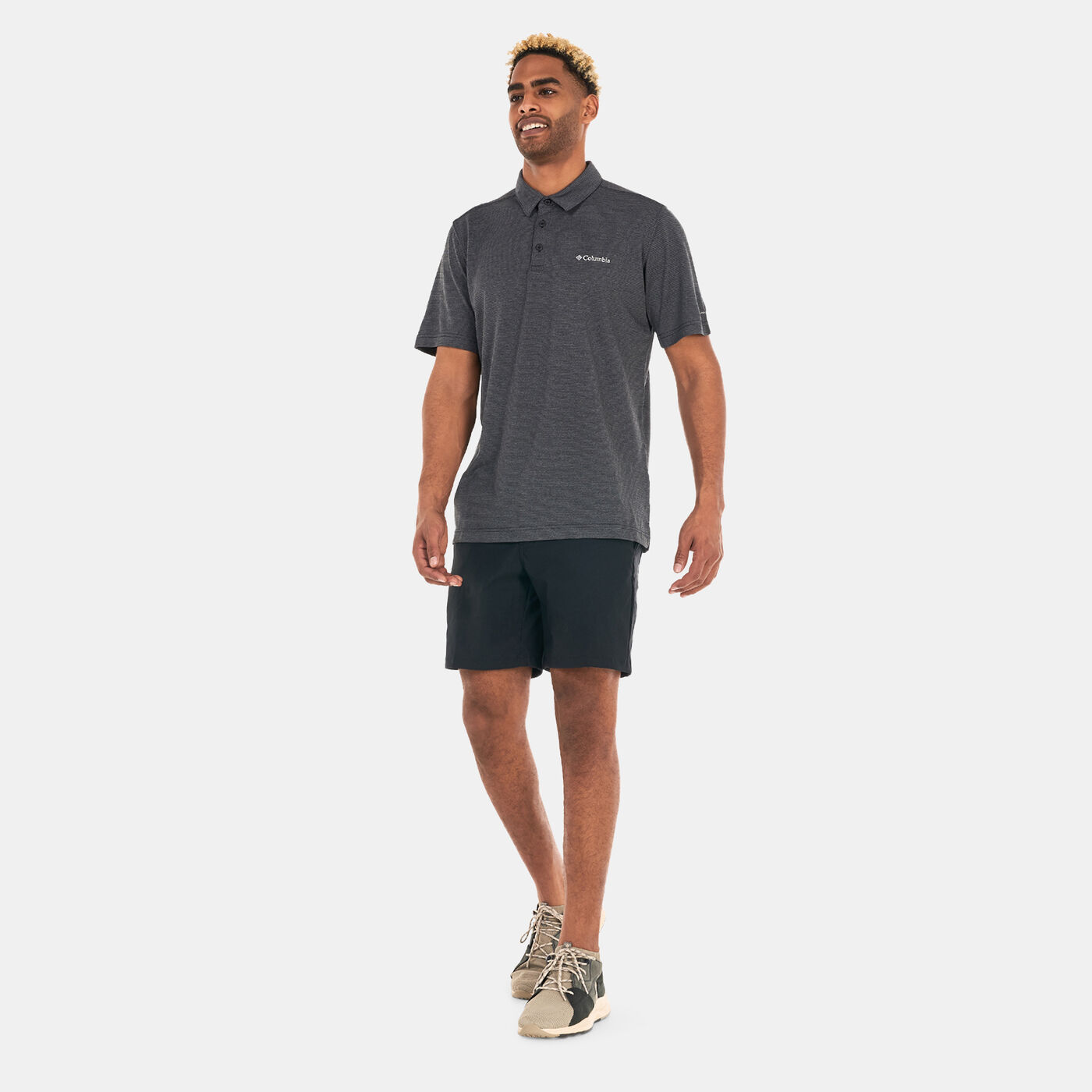 Men's HAVERCAMP™ Pique Polo Shirt