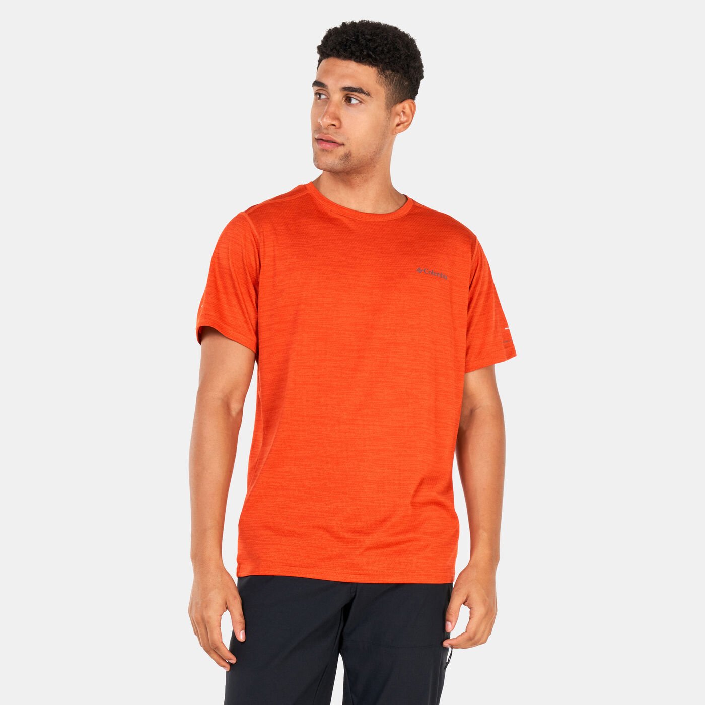 Men's Alpine Chill Zero T-Shirt