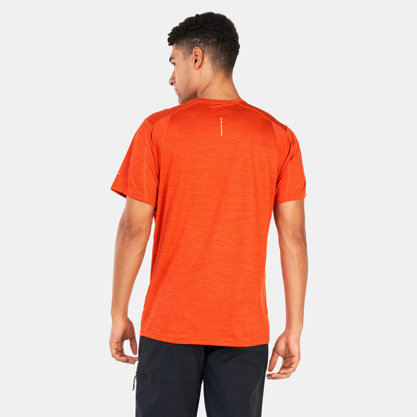 Men's Alpine Chill Zero T-Shirt