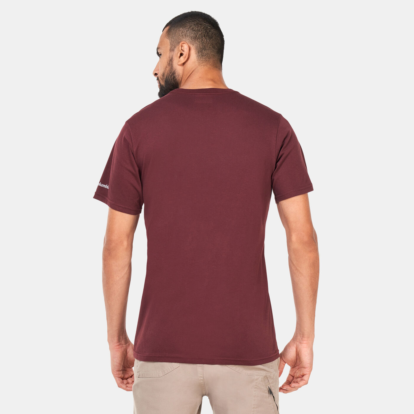 Men's CSC™ Graphic Casual T-Shirt
