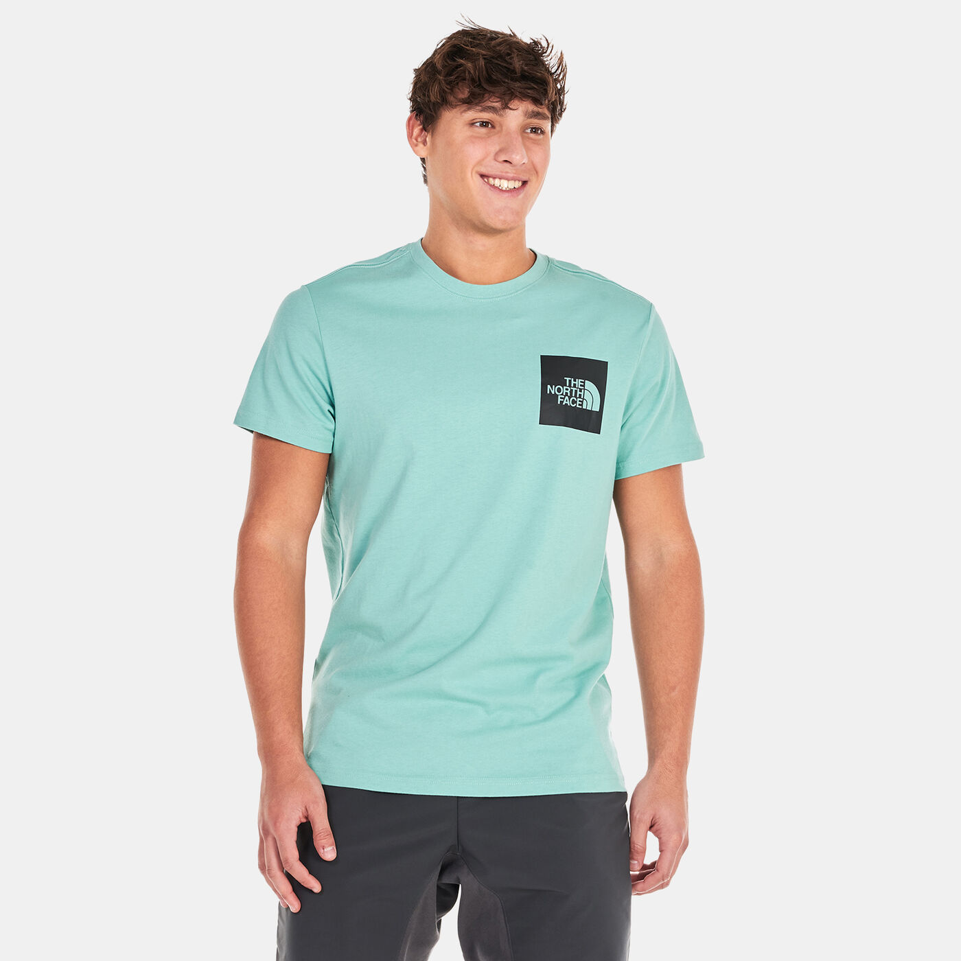 Men's Fine T-Shirt