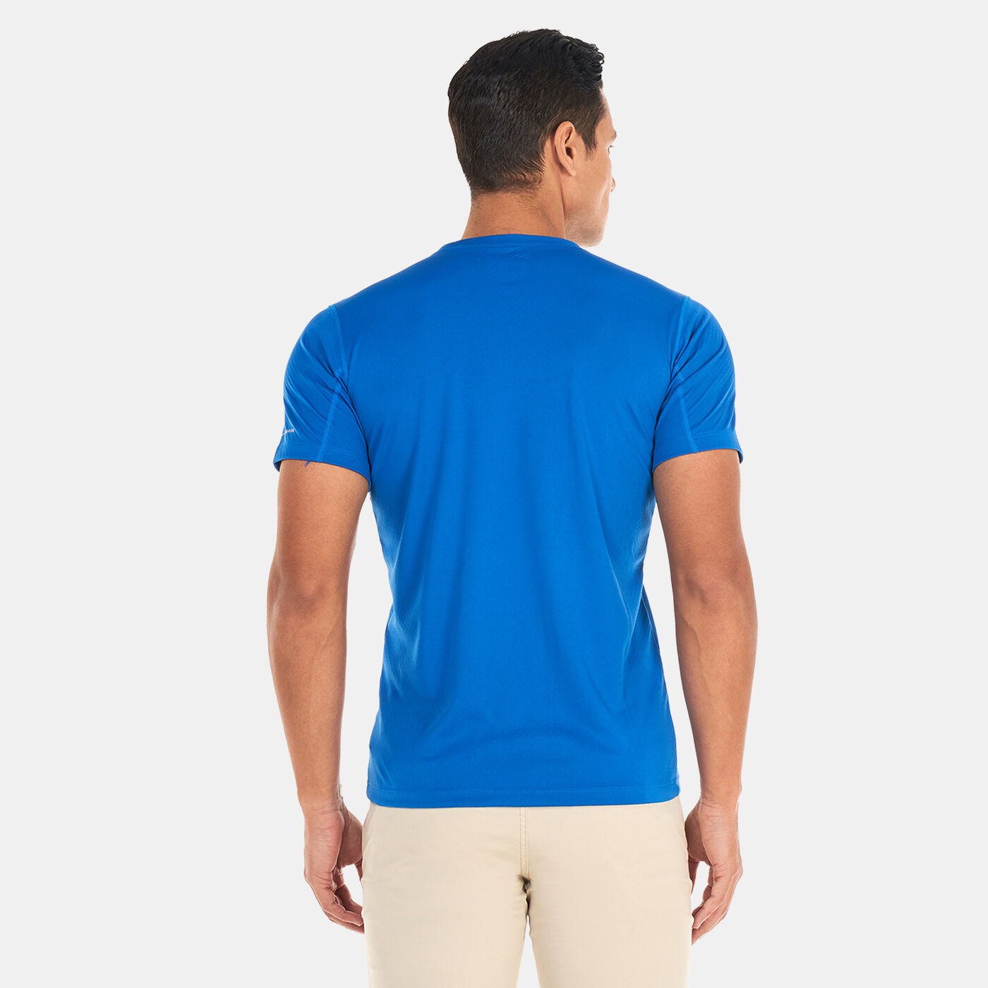 Men's Zero Rules Graphic T-Shirt