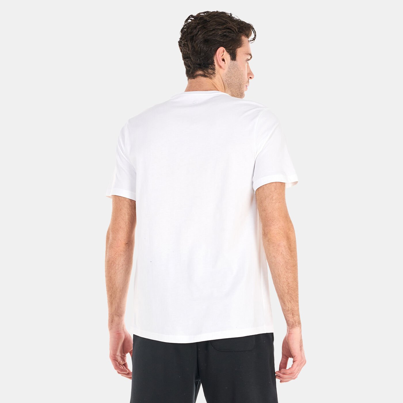 Men's Go-To All Star Patch T-Shirt