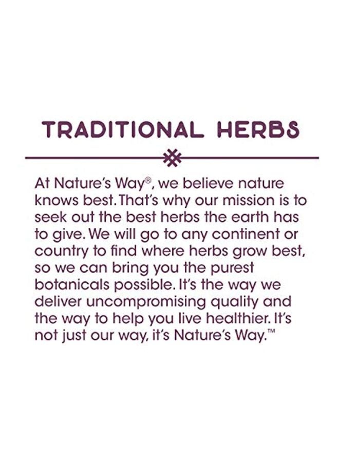Premium Blend Kidney Bladder Traditional Herbs - 100 Capsules