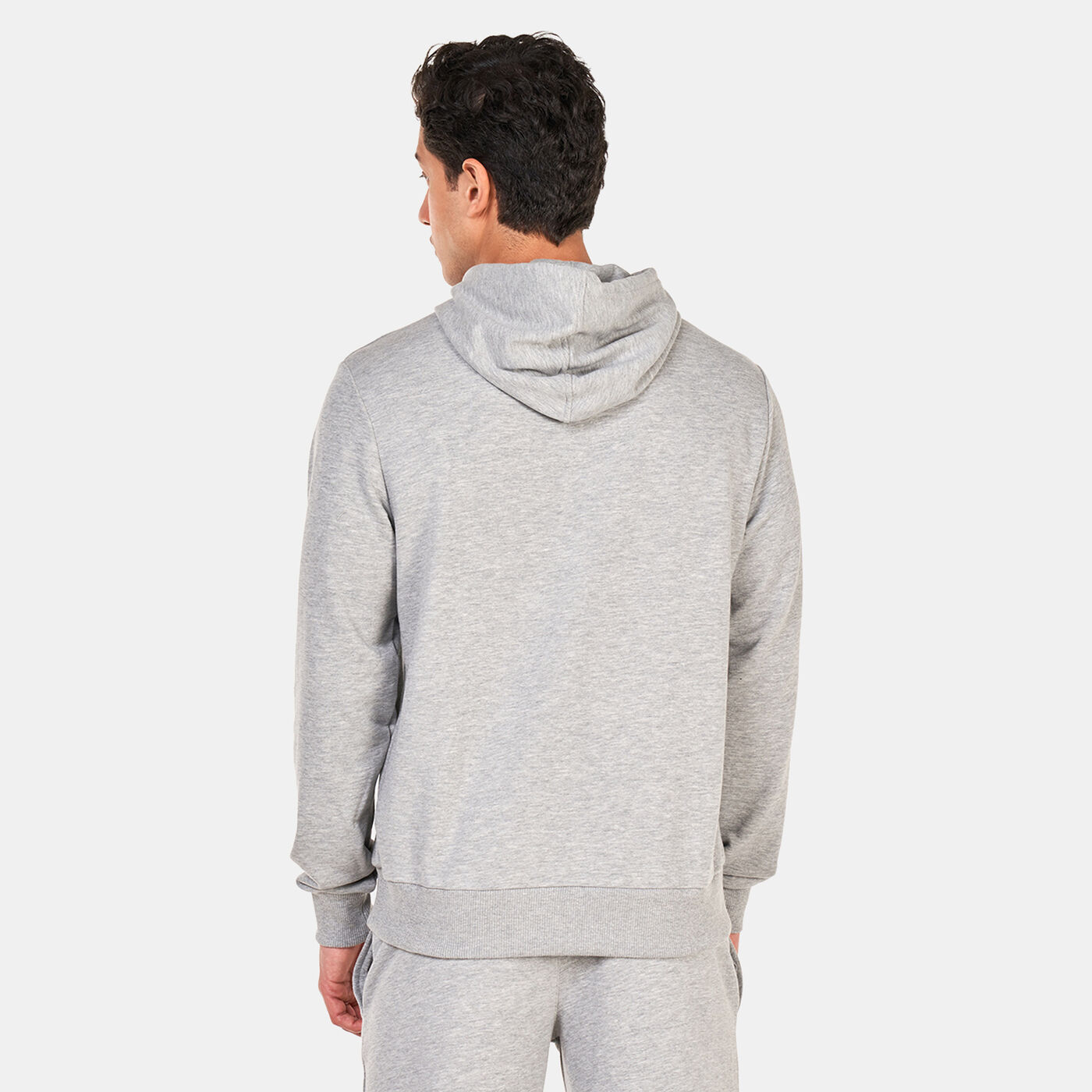 Essentials Pullover Hoodie