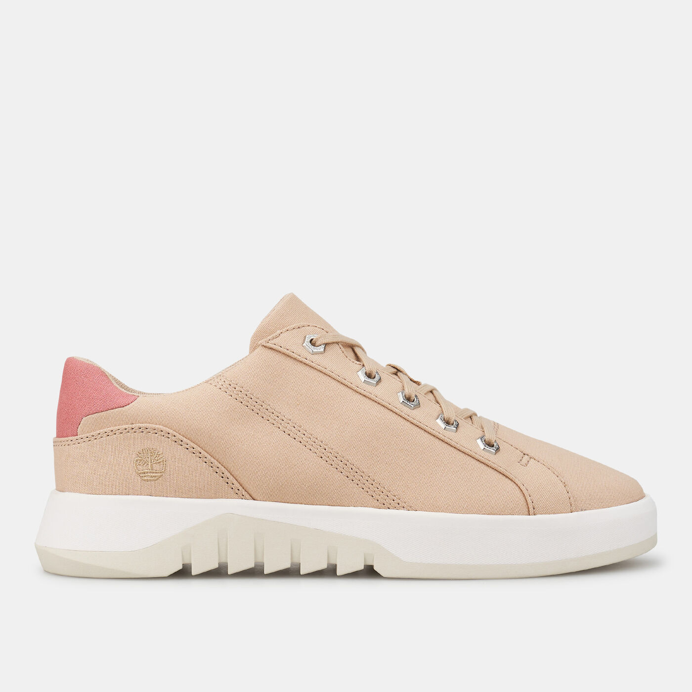 Women's Supaway Canvas Oxford Shoe