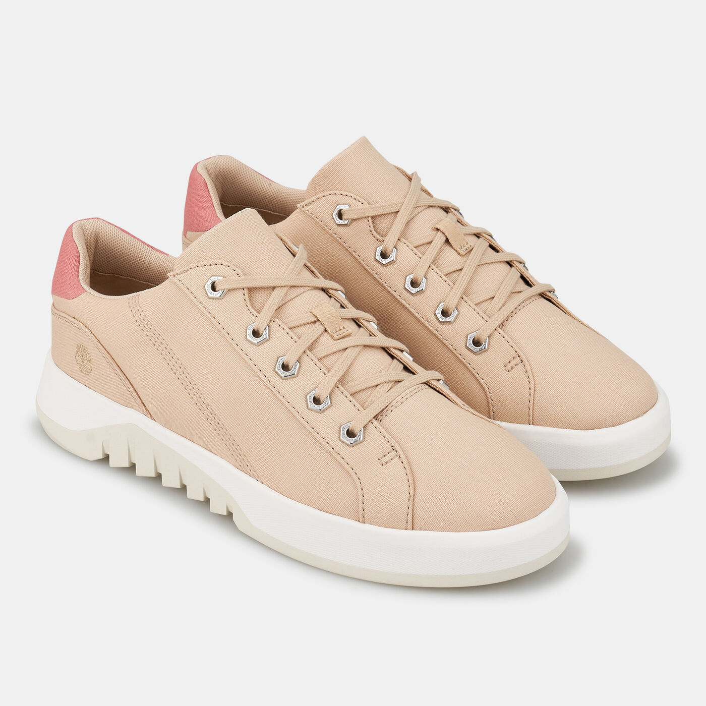Women's Supaway Canvas Oxford Shoe