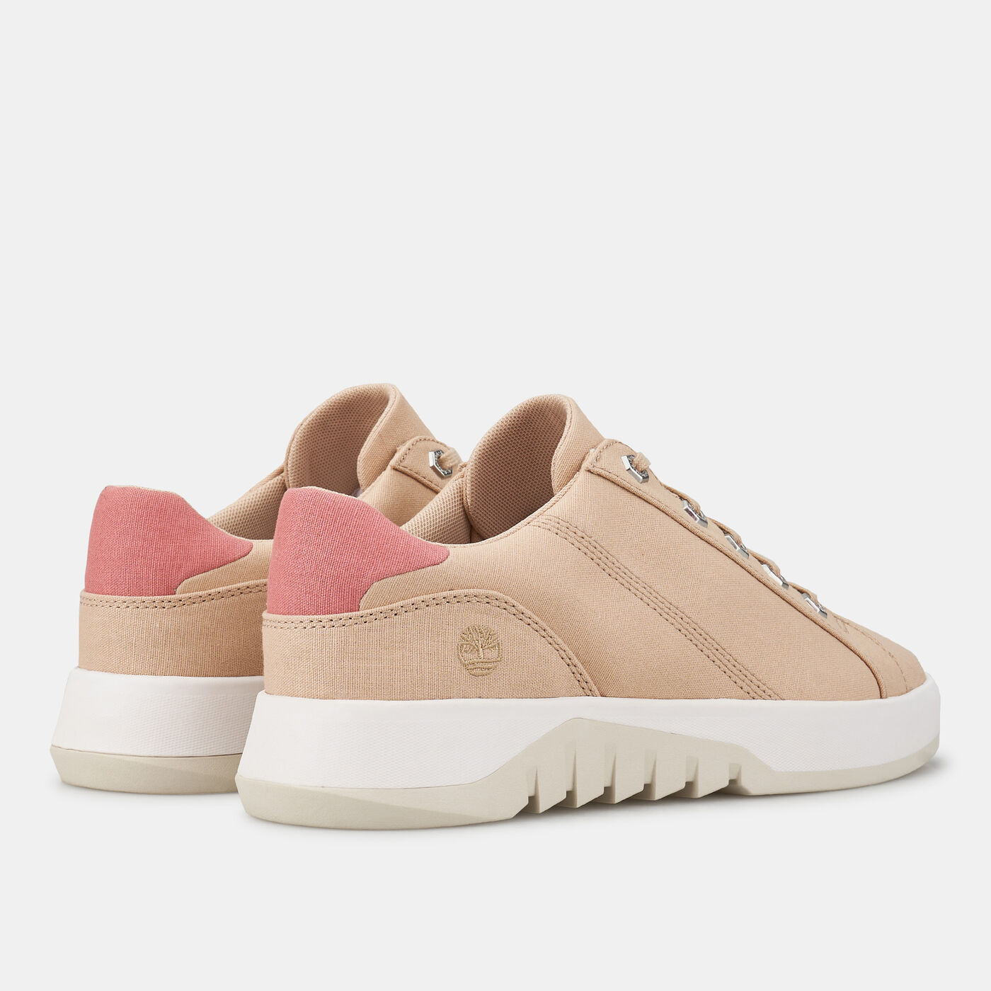 Women's Supaway Canvas Oxford Shoe