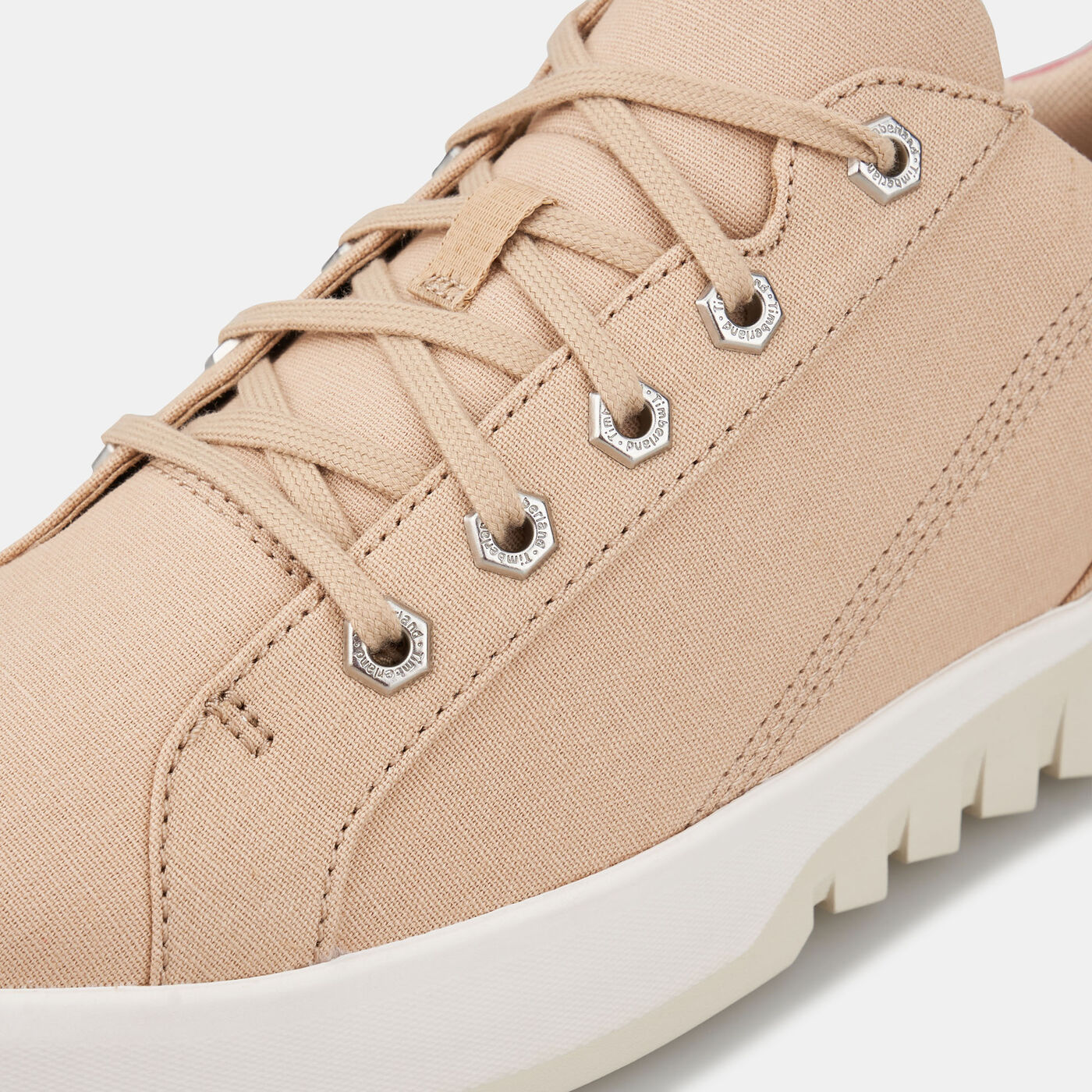 Women's Supaway Canvas Oxford Shoe