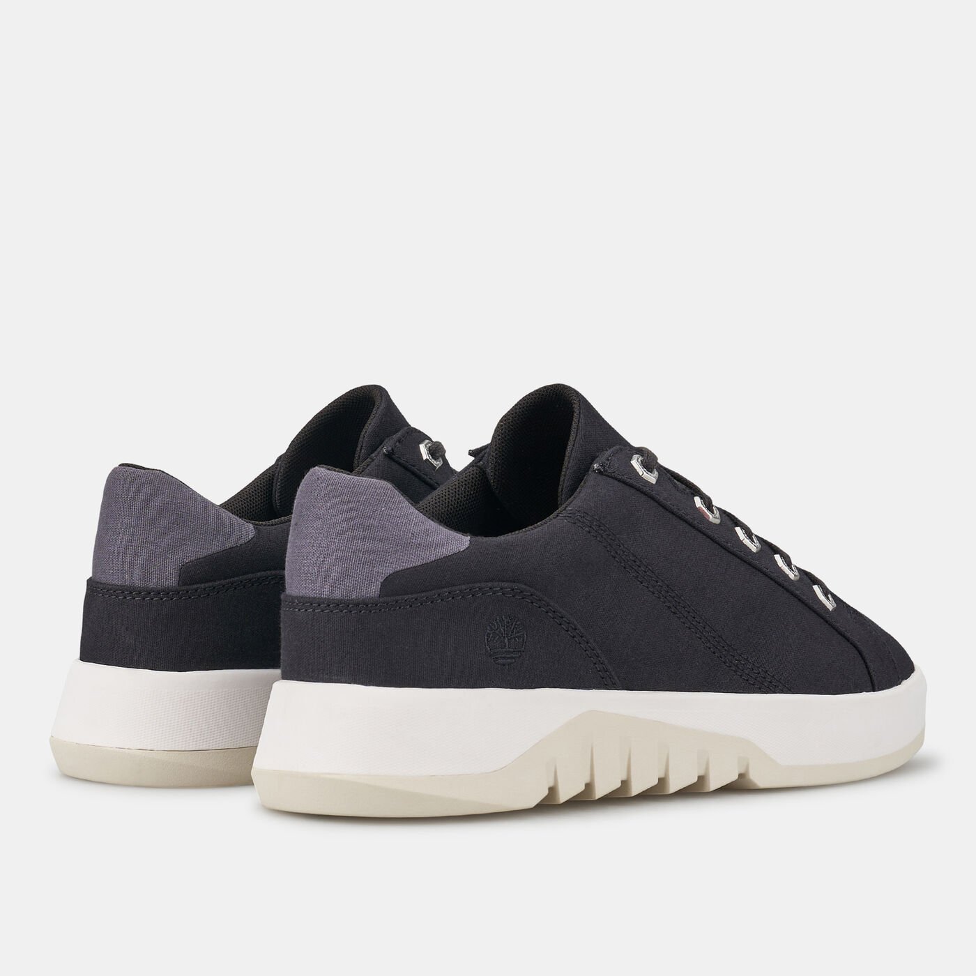 Women's Supaway Canvas Oxford Shoe