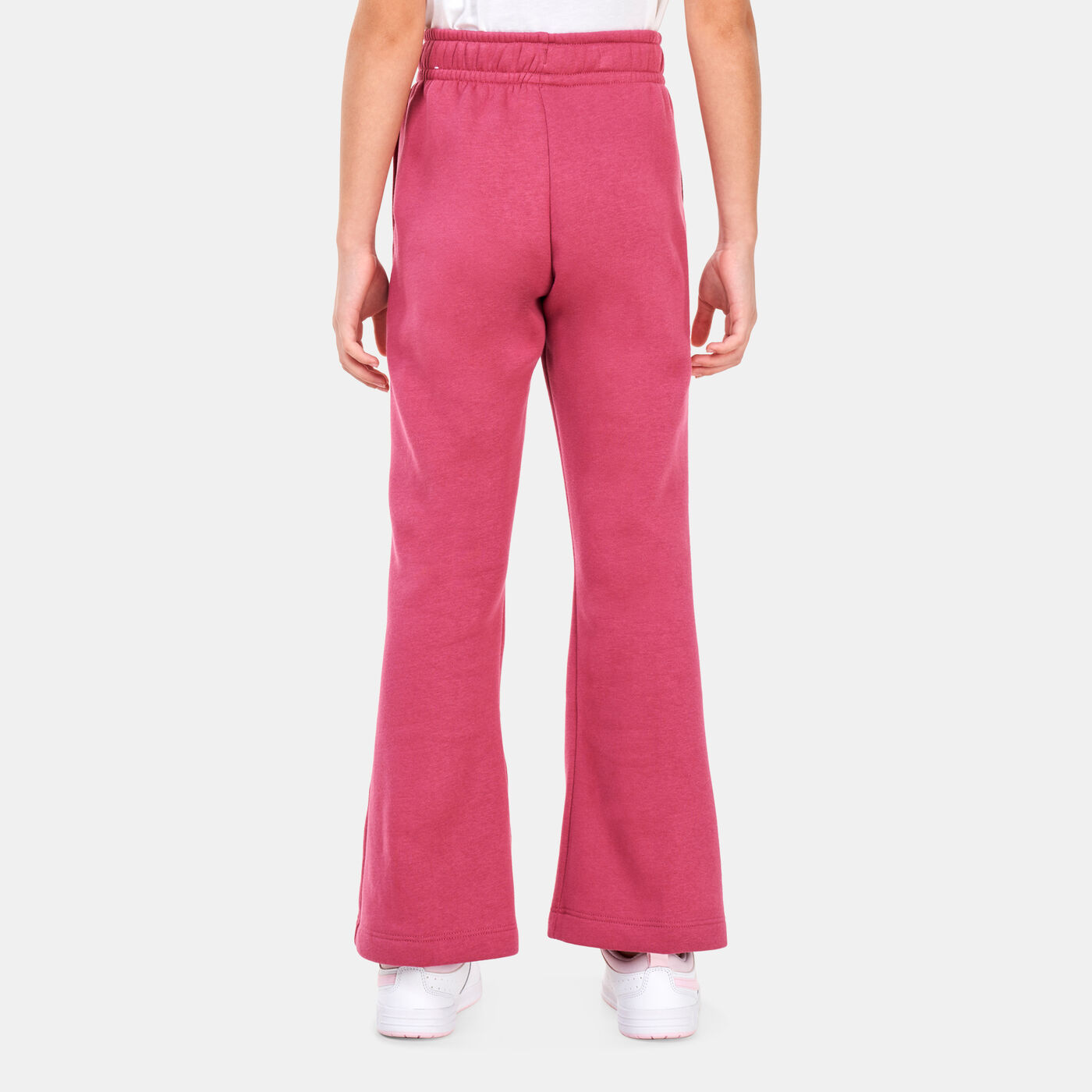 Kids' Sportswear Trend Fleece Pants (Older Kids)