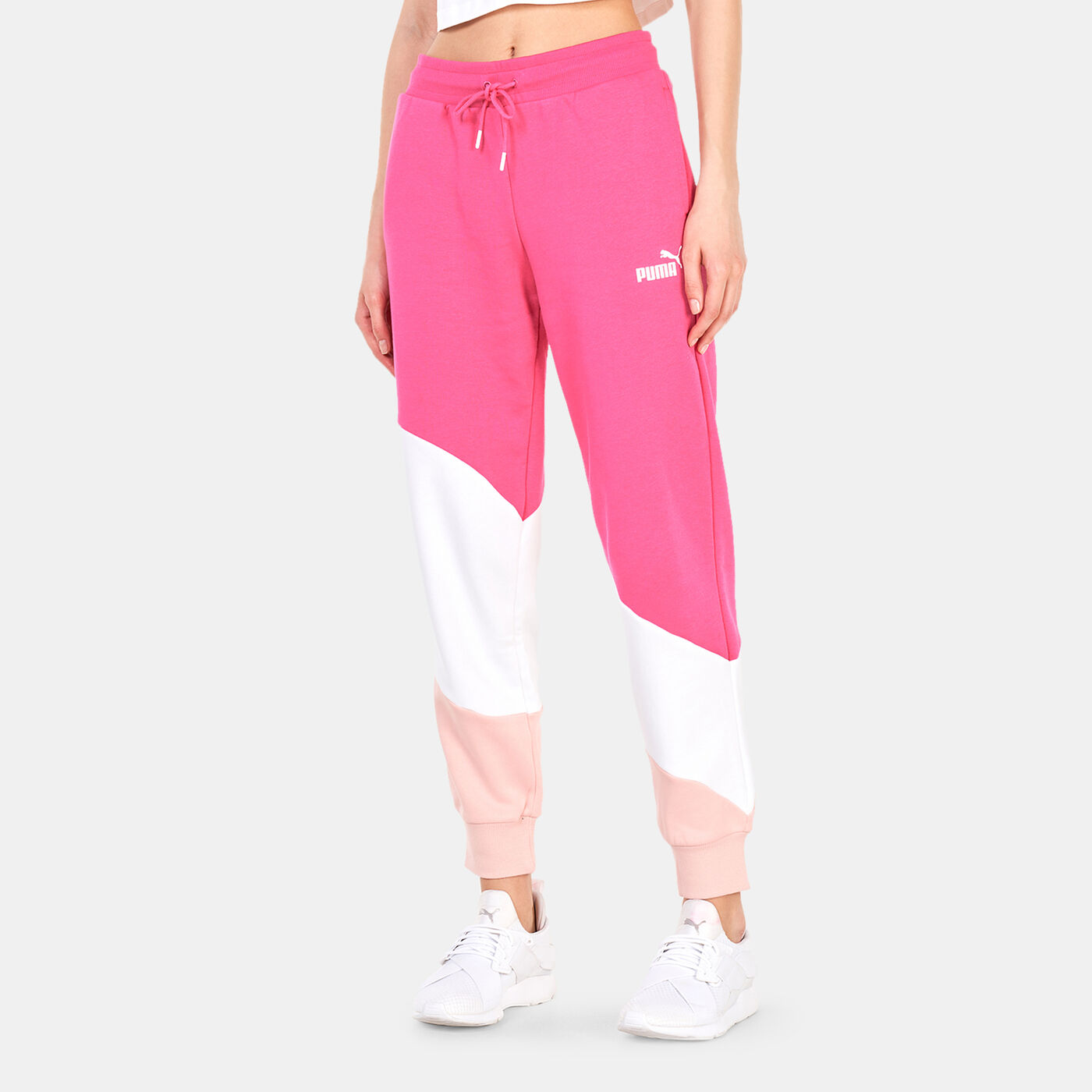 Women's POWER Cat Joggers