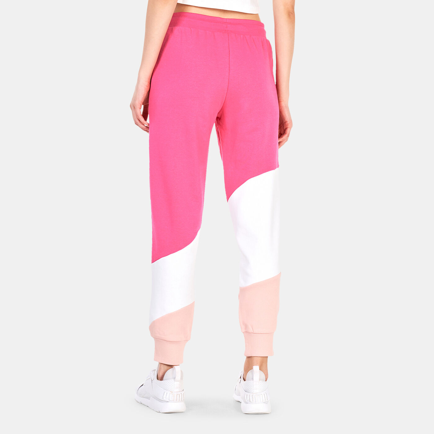 Women's POWER Cat Joggers