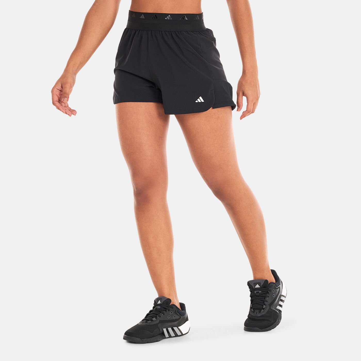 Women's Training Hyperglam Pacer Shorts