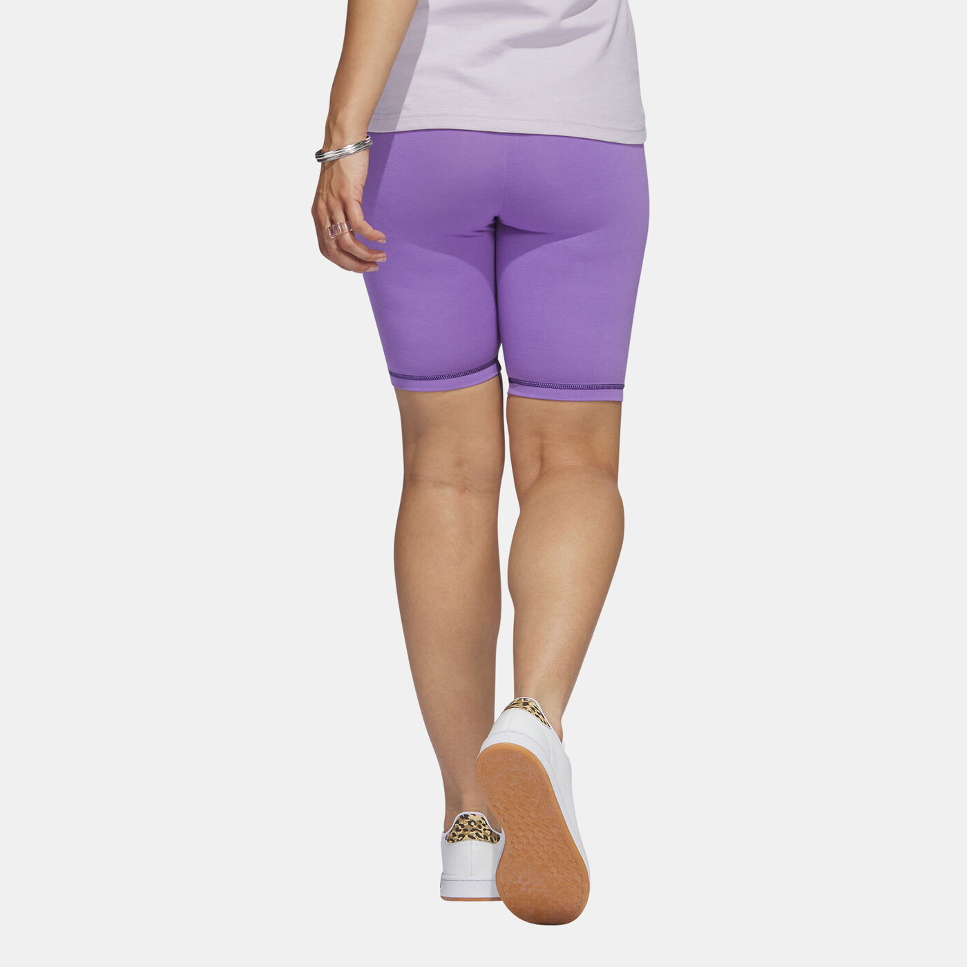 Women's Sport Statement Bike Shorts