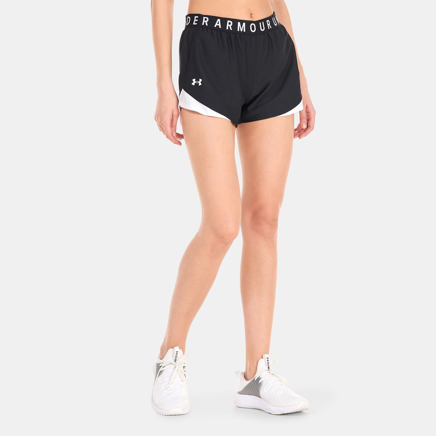 Women's Play Up 3.0 Training Shorts