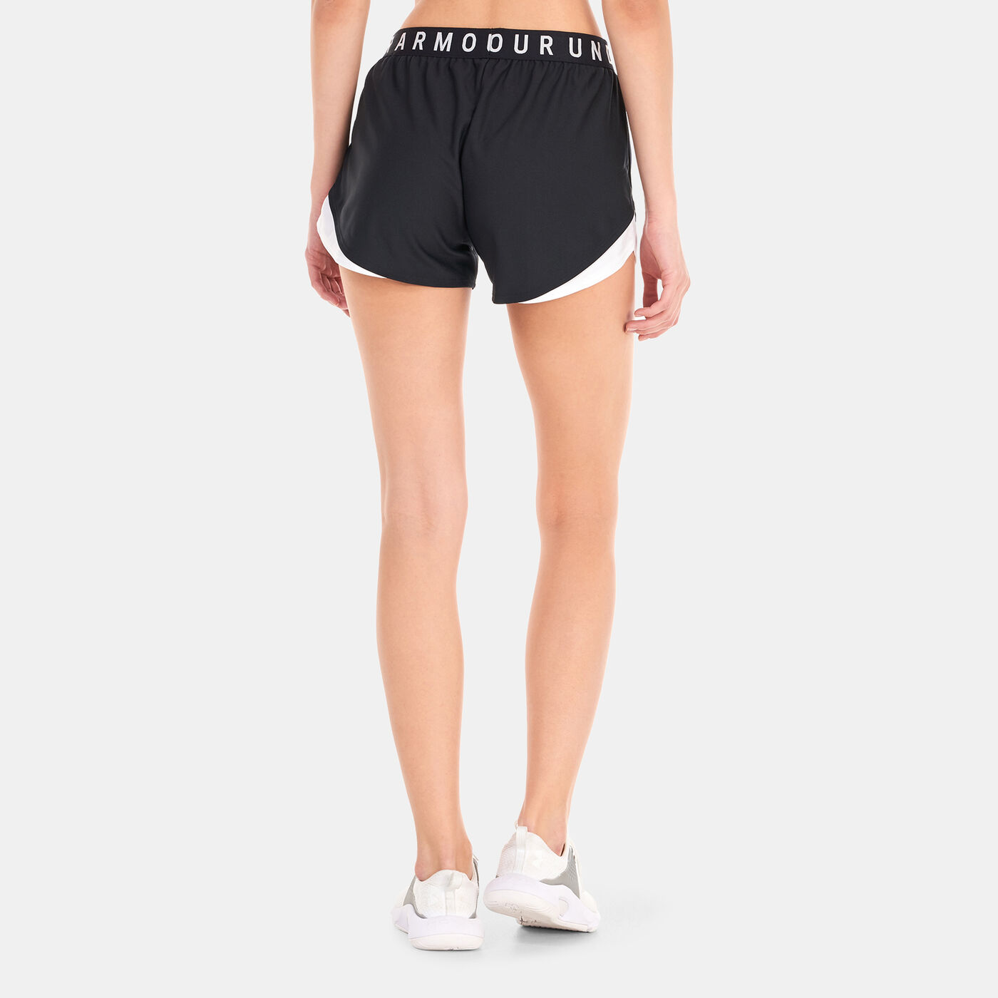 Women's Play Up 3.0 Training Shorts