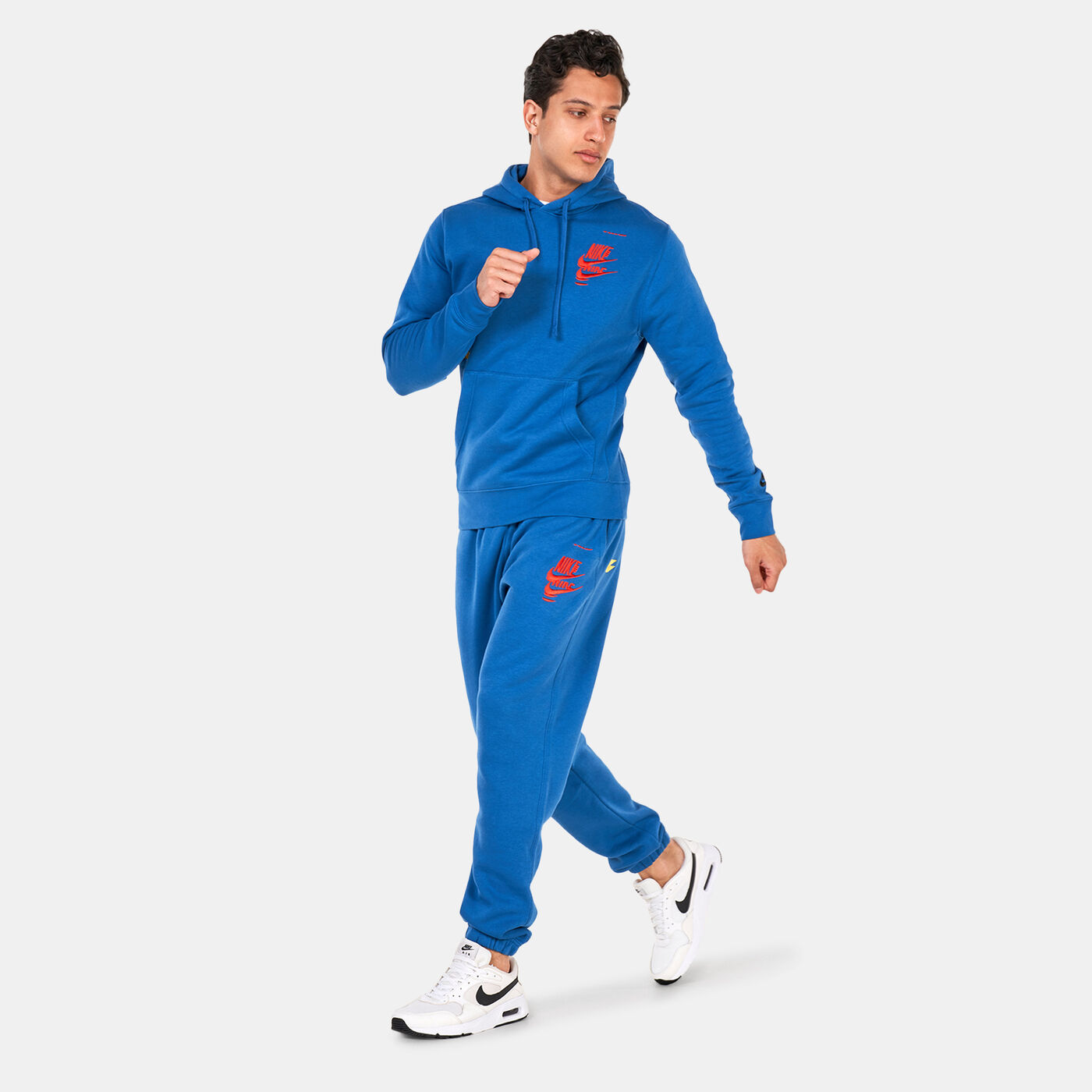 Men's Sportswear Sport Essentials+ Joggers