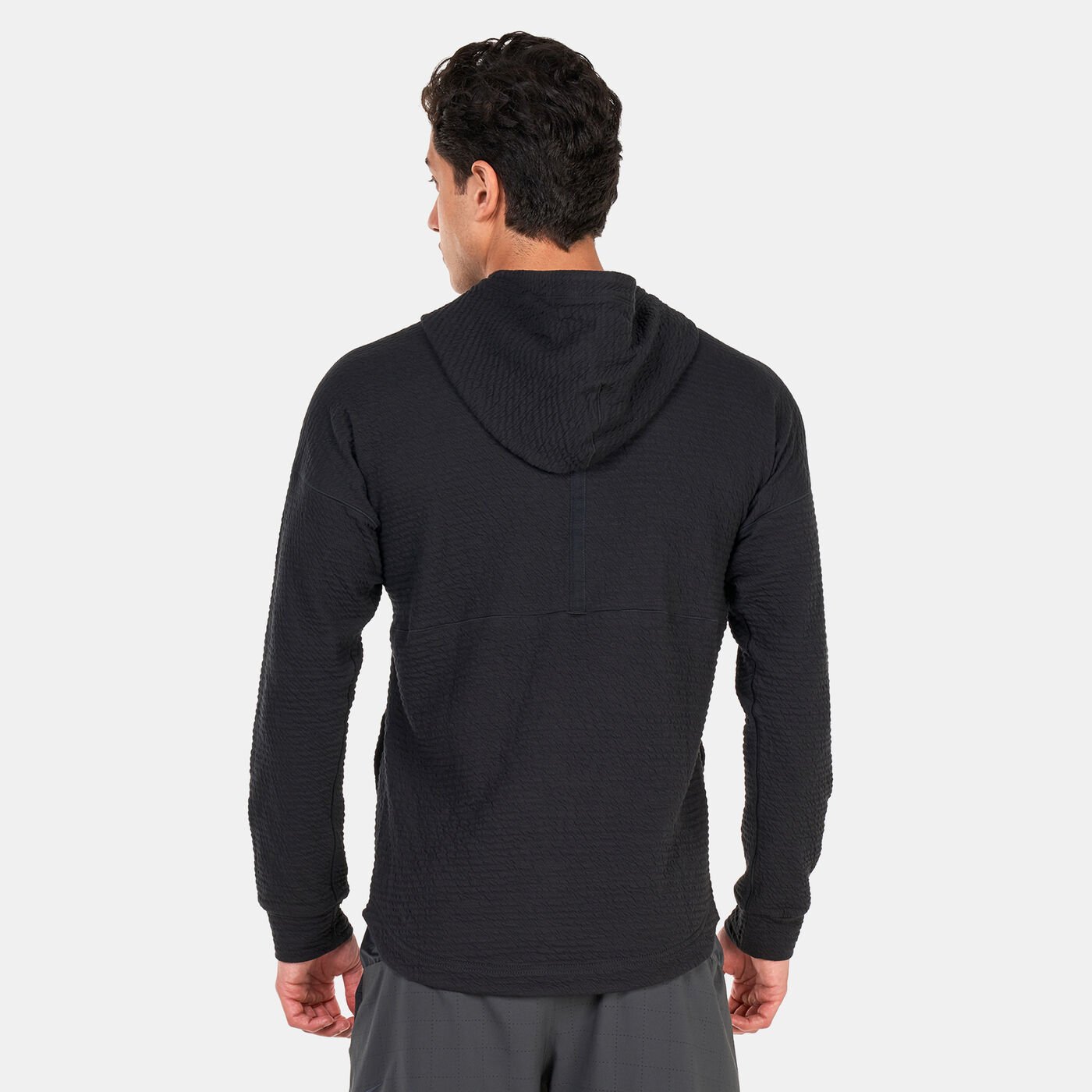 Men's Yoga Dri-FIT Sweatshirt