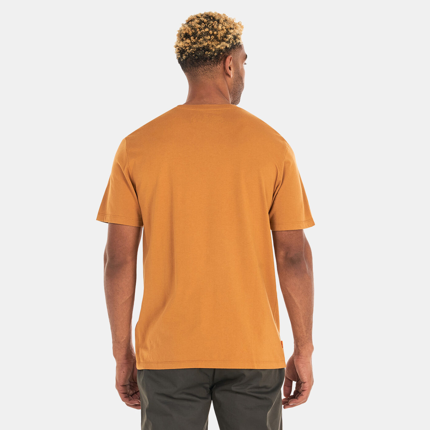 Men's Outdoor Inspired Graphic T-Shirt