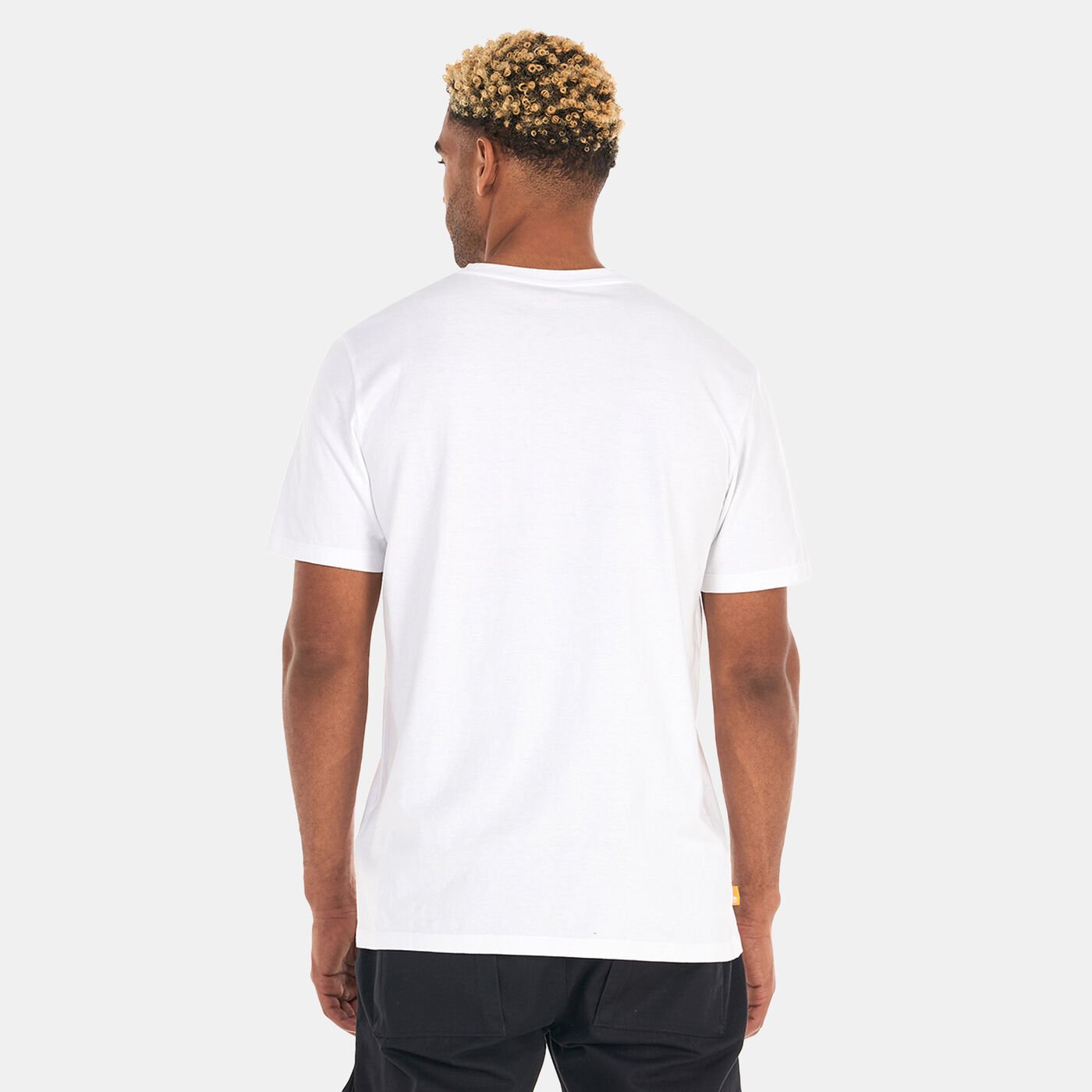 Men's Outdoor Inspired Graphic T-Shirt