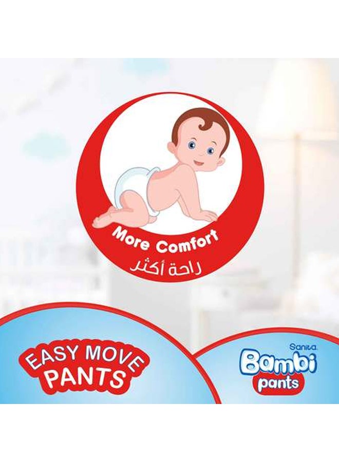 Baby Diapers, Size 4+, 10 - 18 Kg, 78 Count - Large, Mega Pack, Now Thinner And More Absorbent