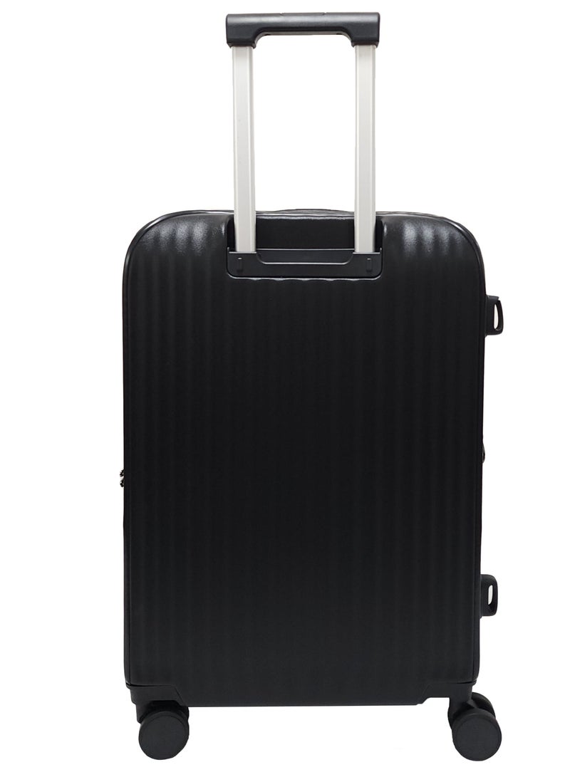 Unbreakable Hard Side Suitcase Luggage Sets Lightweight Travel Bag Trolley 3 Pieces Set