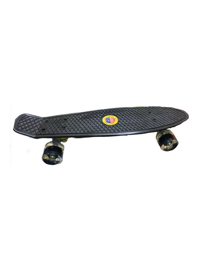 Anti-Slip Skateboard