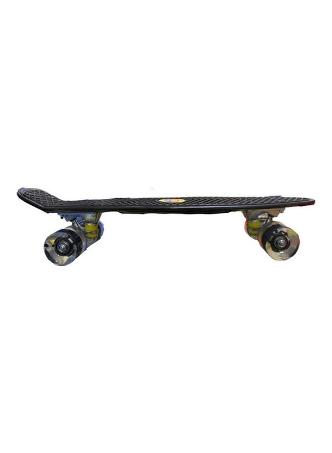 Anti-Slip Skateboard