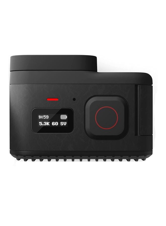 Hero 11 Black Mini - Compact Waterproof Action Camera With 5.3K60 Ultra HD Video 24.7MP Frame Grabs