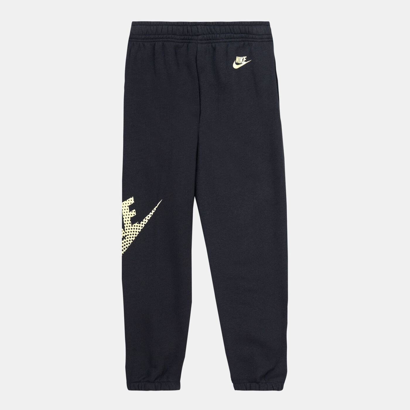 Kids' Sportswear Fleece Dance Pants (Older Kids)