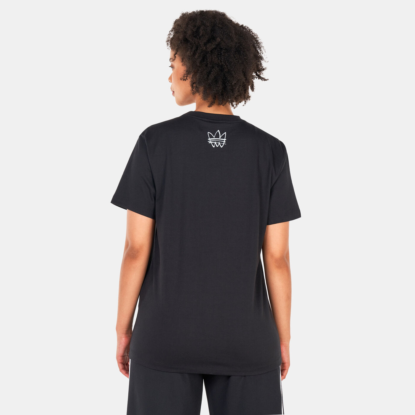 Women's Always Original Graphic T-Shirt