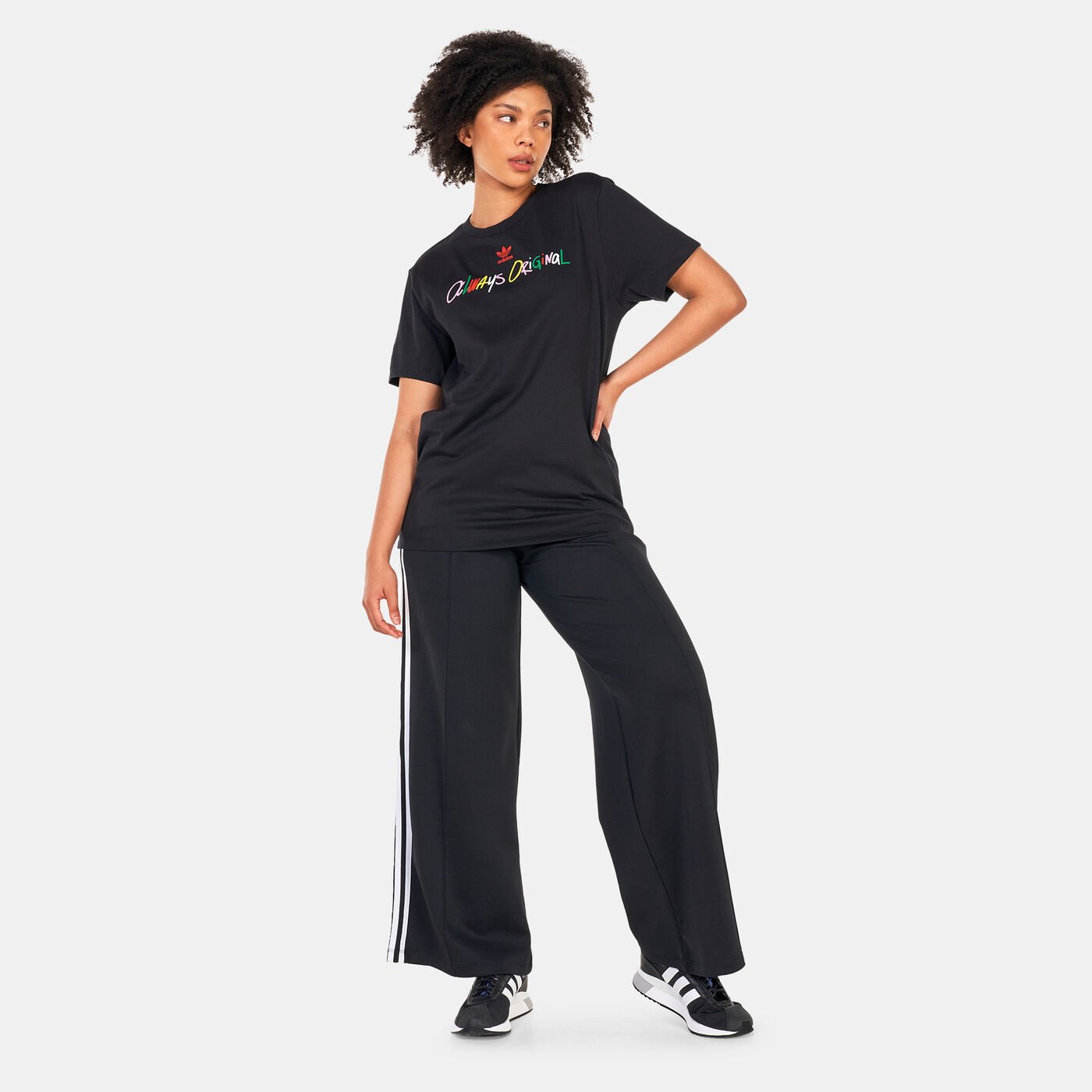 Women's Always Original Graphic T-Shirt