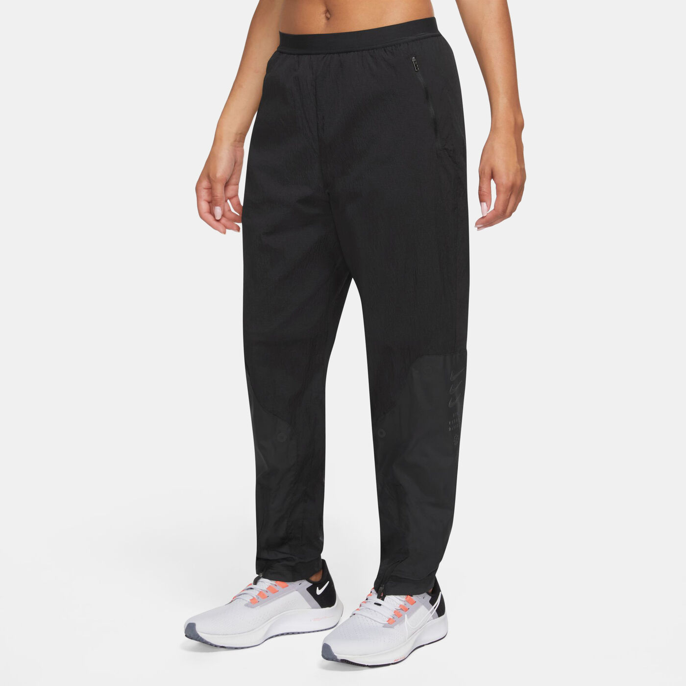 Women's Therma-FIT Run Division Pants