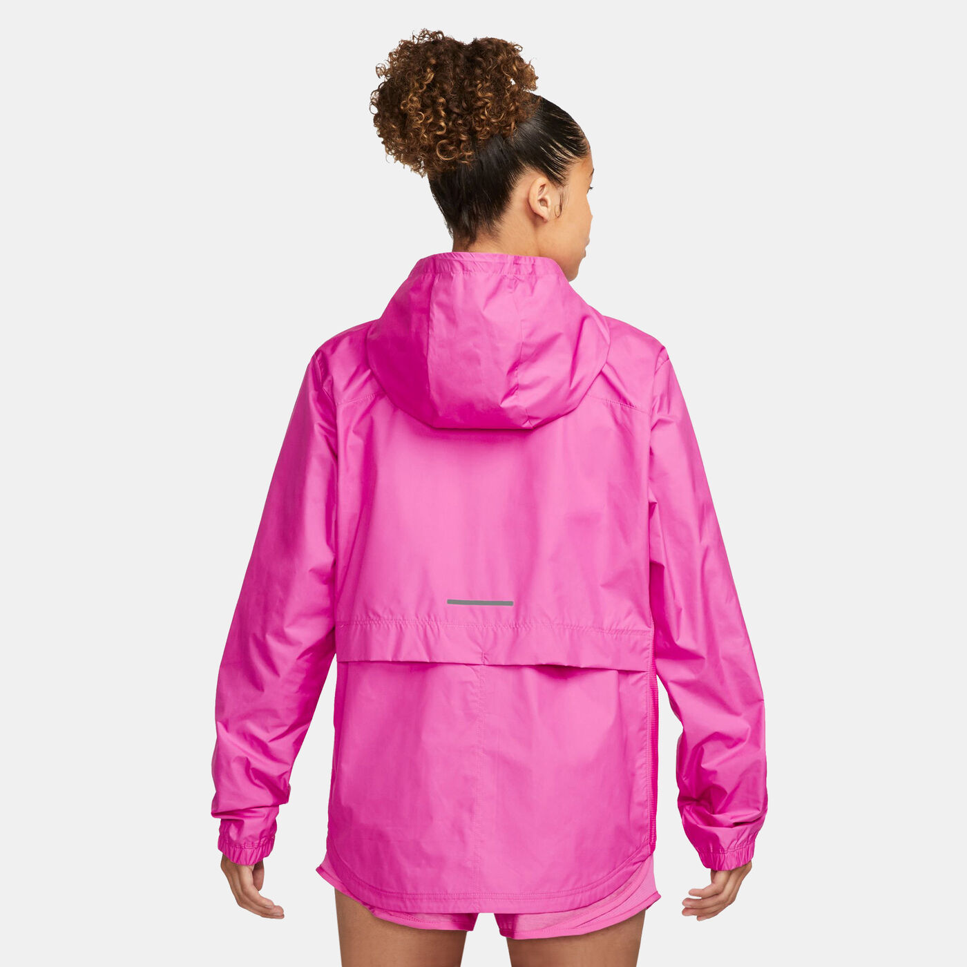 Women's SSNL Essential Jacket